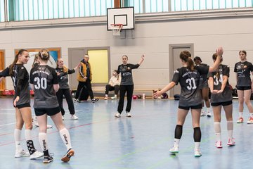 Bild 14 - wAJ SG Kremperheide/Muensterdorf - TuRa Meldorf : Ergebnis: 35:31